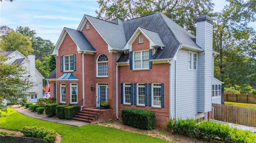 4355 Chatuge Drive