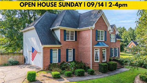 4355 Chatuge Drive Buford GA 30519