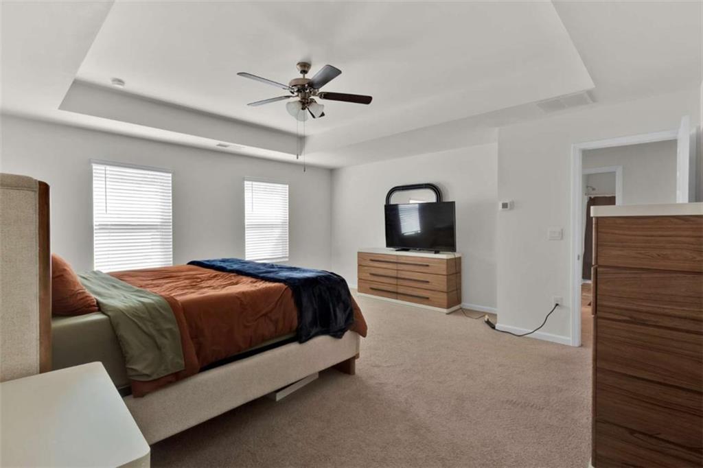 1054 Mackets Court, Atlanta, Georgia image 26