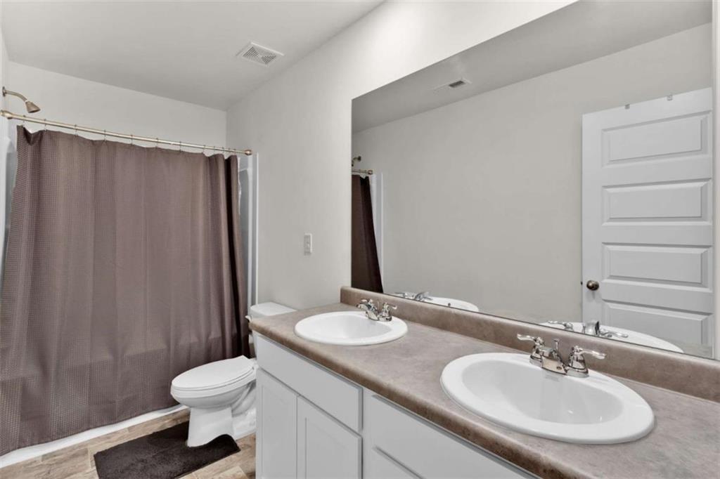 1054 Mackets Court, Atlanta, Georgia image 19