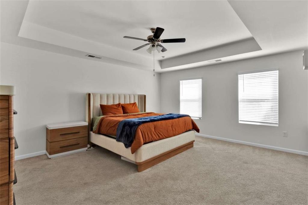 1054 Mackets Court, Atlanta, Georgia image 20