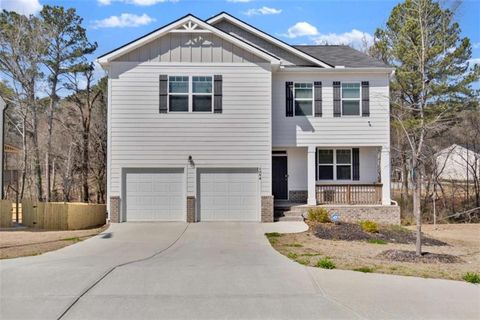 1054 Mackets Court Atlanta GA 30354