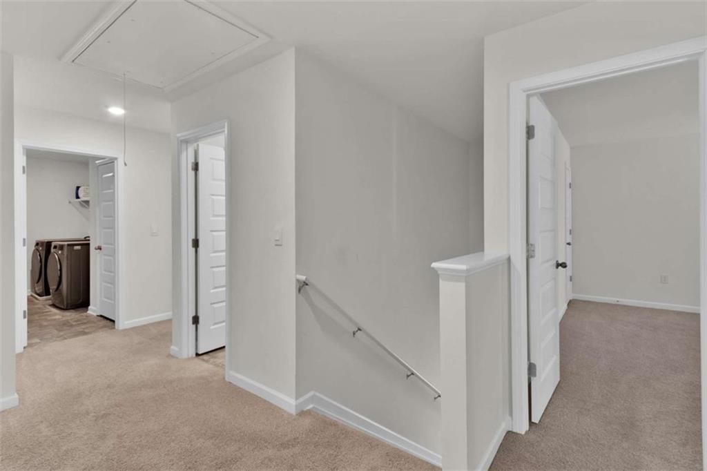 1054 Mackets Court, Atlanta, Georgia image 25