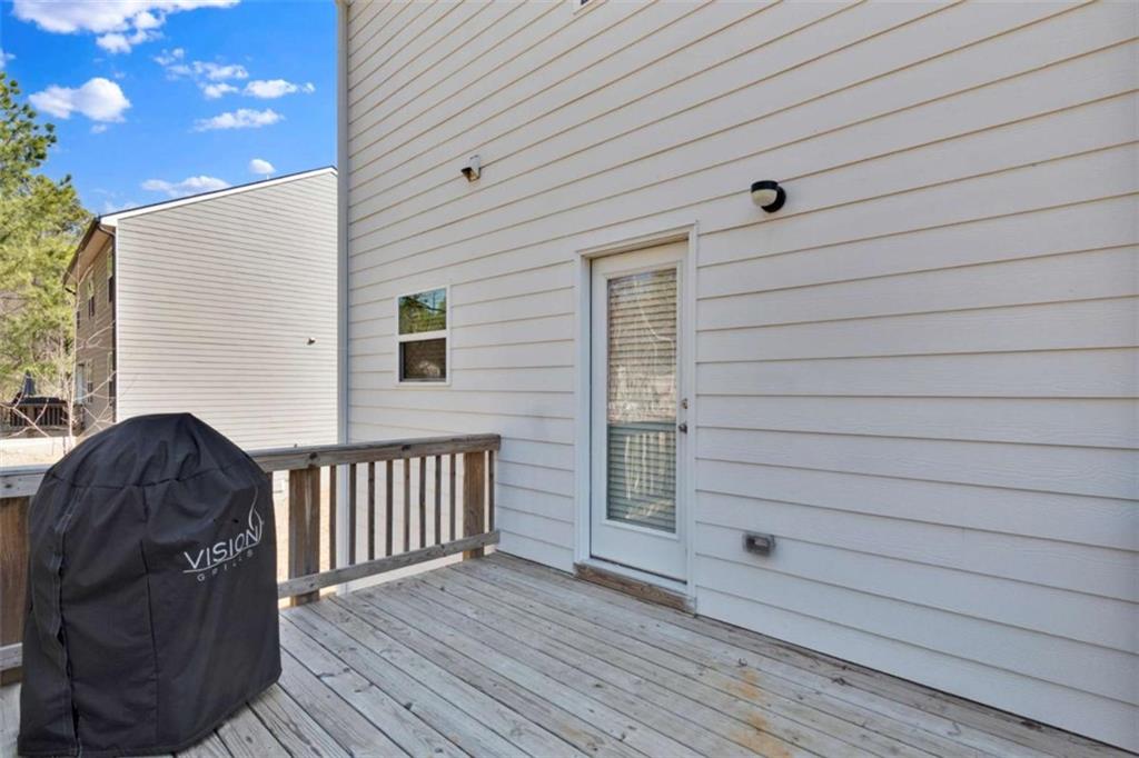 1054 Mackets Court, Atlanta, Georgia image 28