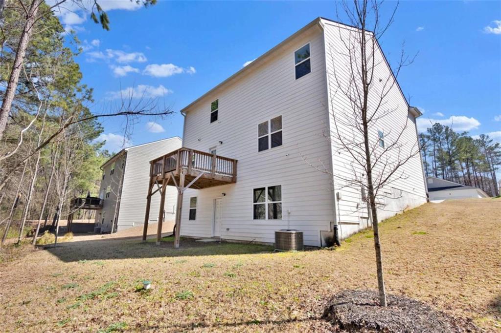 1054 Mackets Court, Atlanta, Georgia image 29