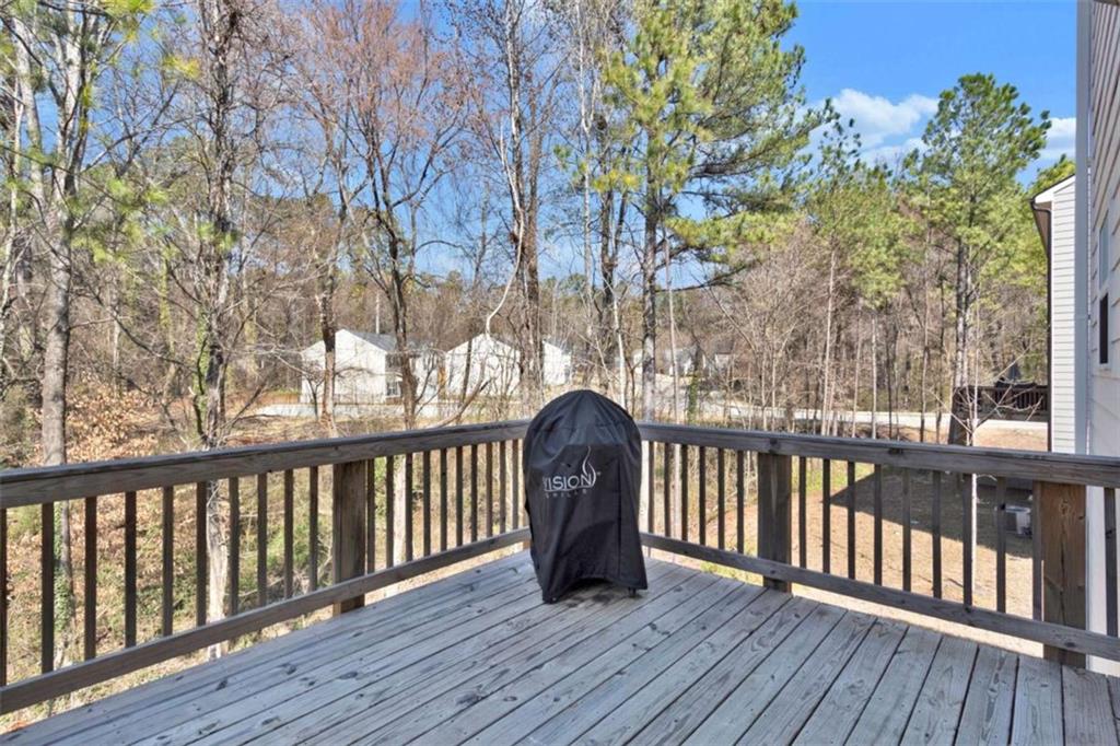 1054 Mackets Court, Atlanta, Georgia image 27