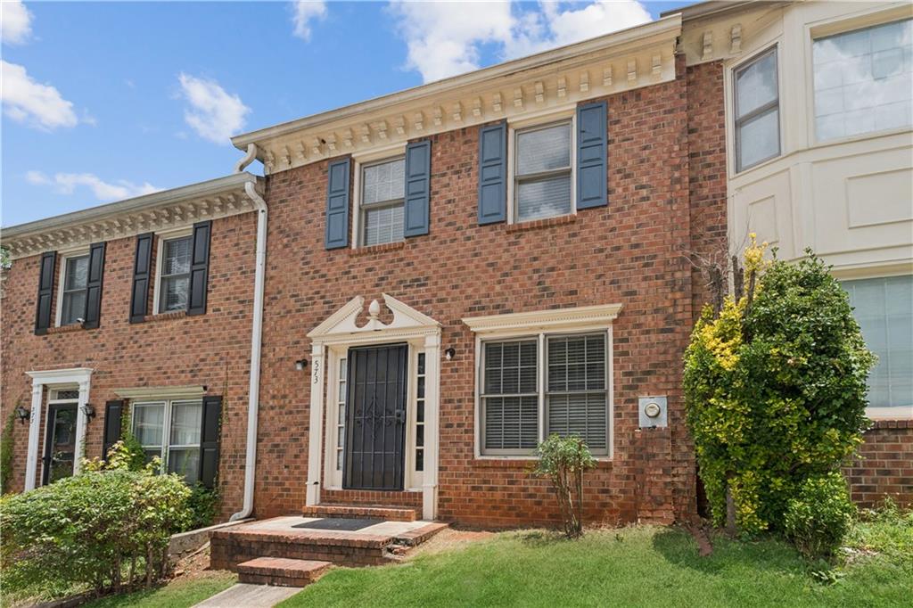 573 Hambrick Square