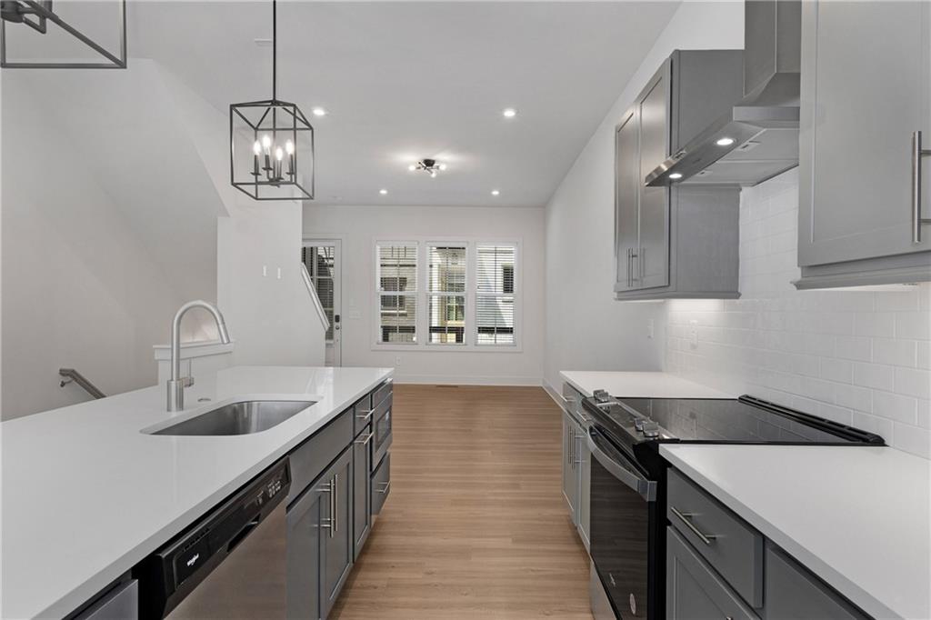 913 Spencer Avenue, Atlanta, Georgia image 16