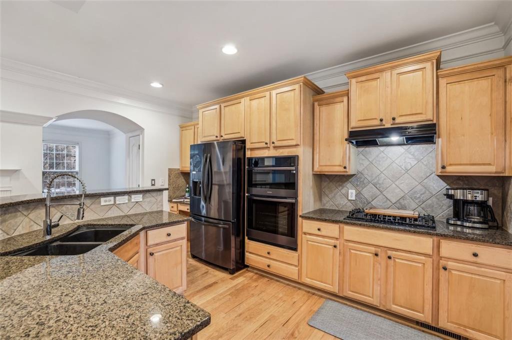 3901 Old Atlanta Station Drive SE
