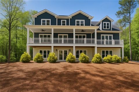 Homes For Sale - 4101 Brookview Drive<br/> Atlanta, GA 30339