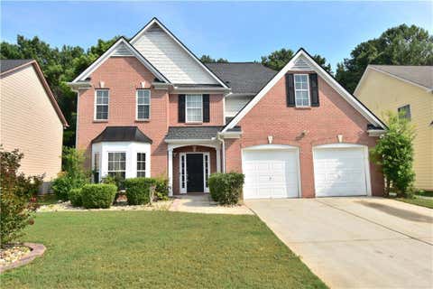 Homes For Sale - 3288 Kessock Ridge Trail<br/> Snellville, GA 30039