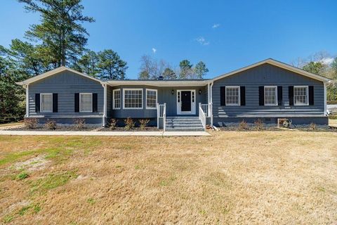 Photo of 4883 Garrards Ridge NE, Roswell, GA 30075 (MLS # 7732635)