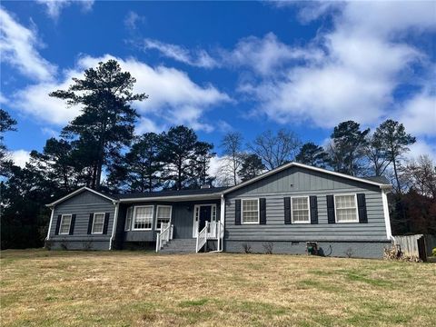 4883 Garrards Ridge NE Roswell GA 30075