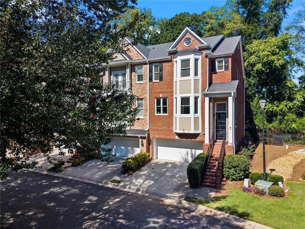 162 McLaren Gates Drive