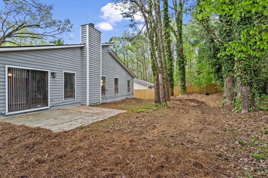1360 Terramont Drive, Roswell, Georgia image 32