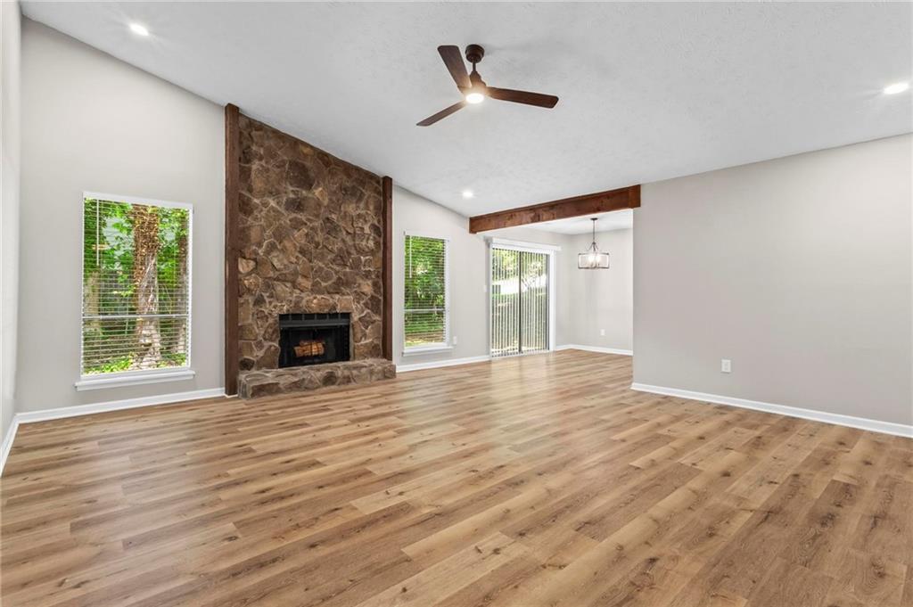 1360 Terramont Drive, Roswell, Georgia image 5