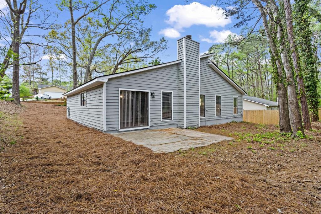1360 Terramont Drive, Roswell, Georgia image 33
