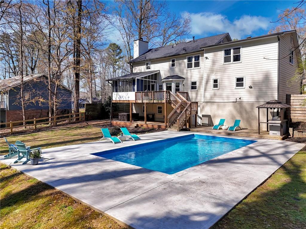 1033 Knotts Pointe Drive