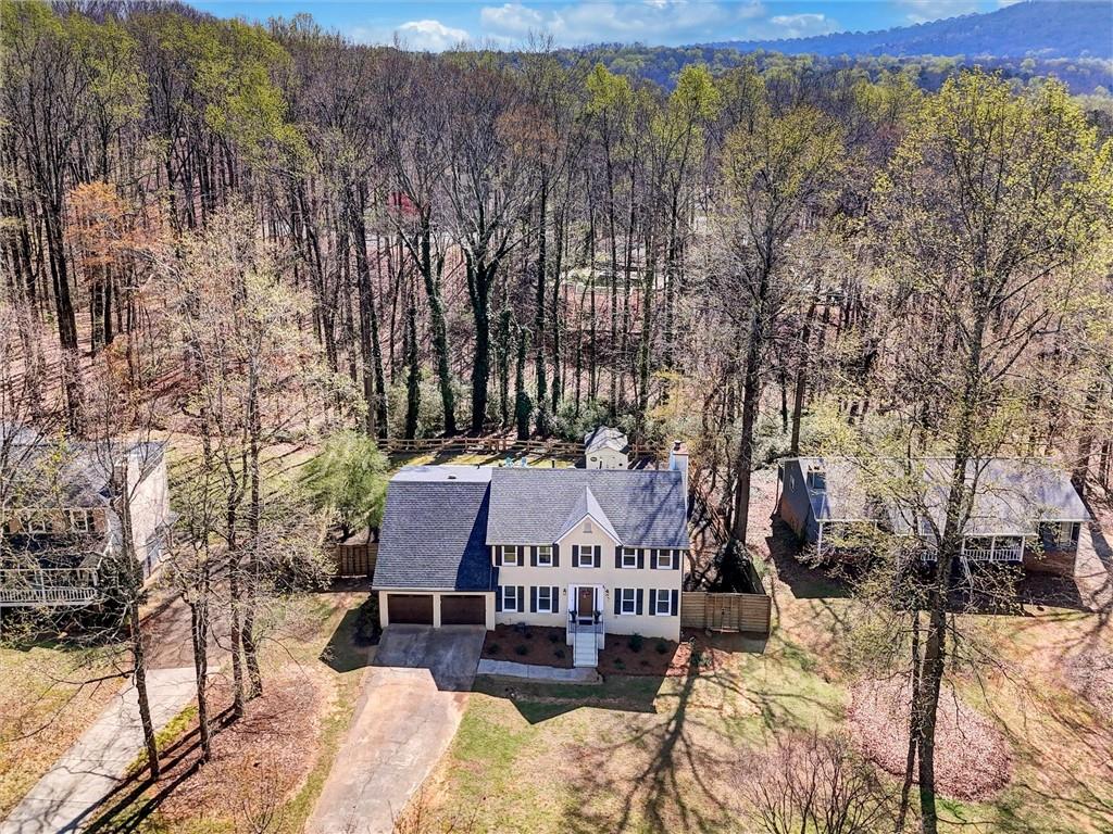 1033 Knotts Pointe Drive