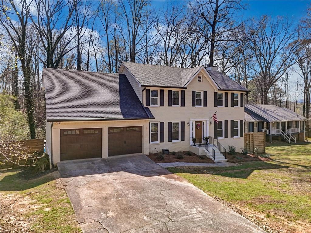 1033 Knotts Pointe Drive