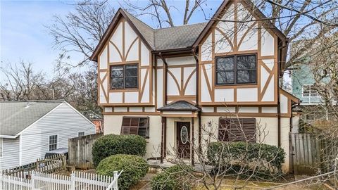 1079 Tumlin Street NW Atlanta GA 30318