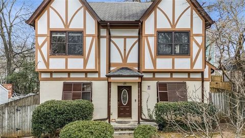 1079 Tumlin Street NW Atlanta GA 30318