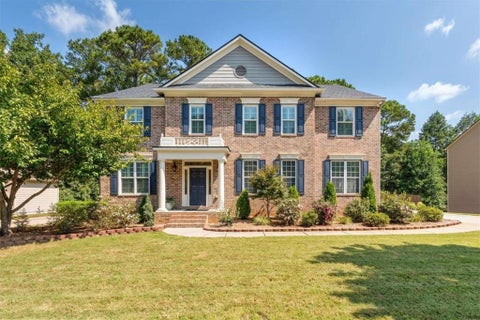 Homes For Sale - 410 Wynfield Drive<br/> Fayette County, Tyrone, GA 30290