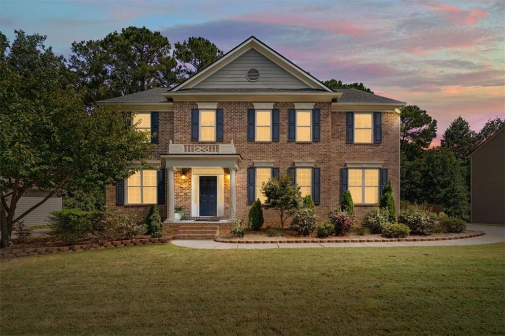 410 Wynfield Drive