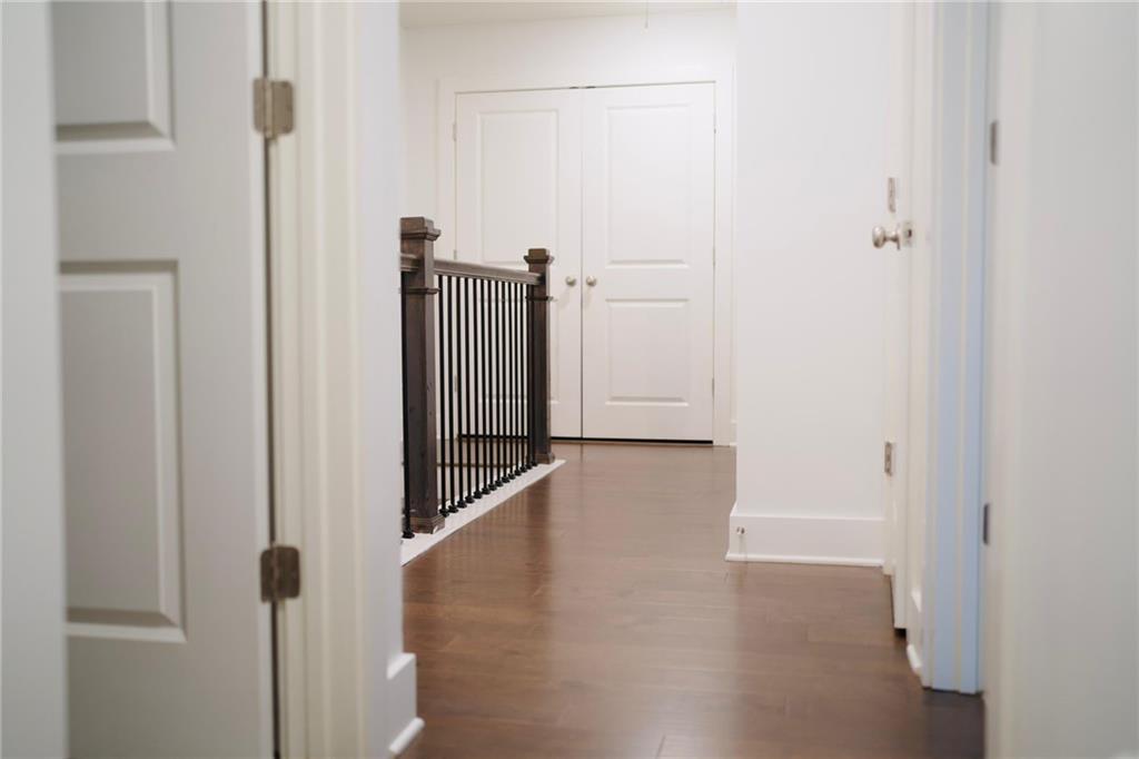 124 Auburn Run Lane, Auburn, Georgia image 9