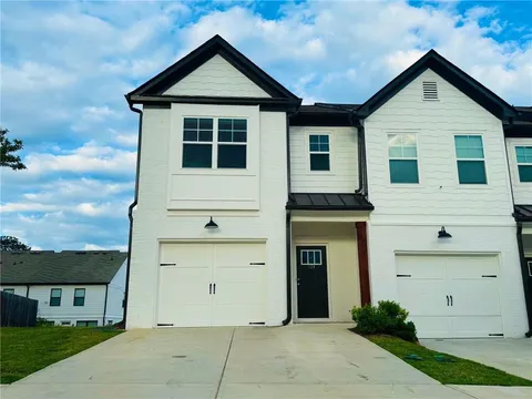 124 Auburn Run Lane, Auburn, GA 30011 - MLS#: 7541643