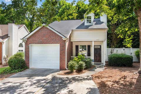 Homes For Sale - 1137 Parkside Club Drive<br/> Gwinnett County, Lawrenceville, GA 30044