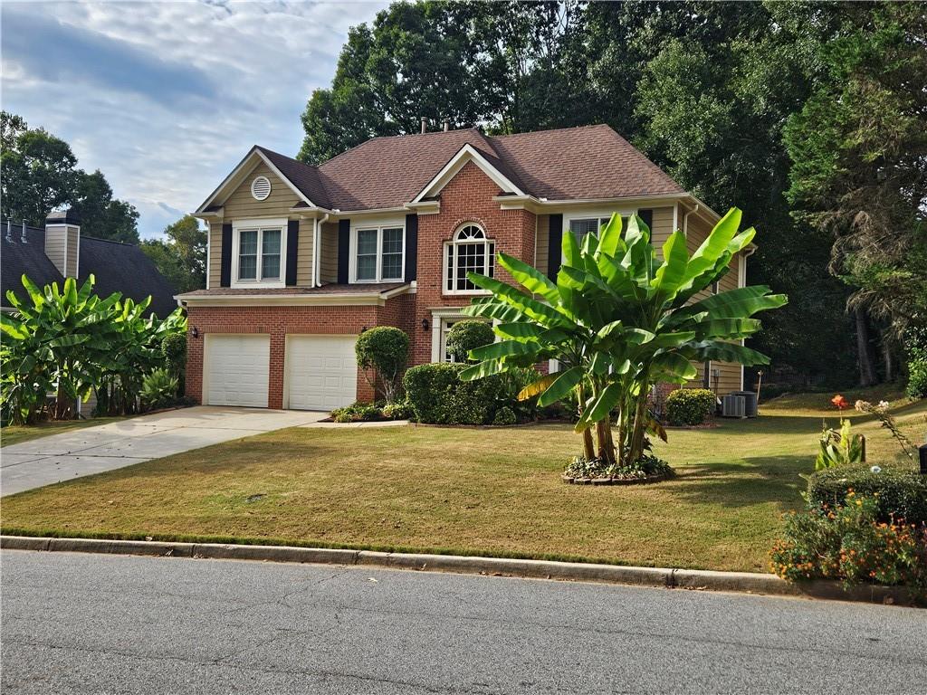 Mountain Oaks - Residential