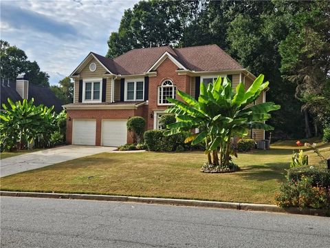 732 Mountain Oaks Parkway Stone Mountain GA 30087