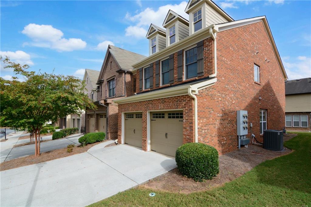 4854 Allston Lane