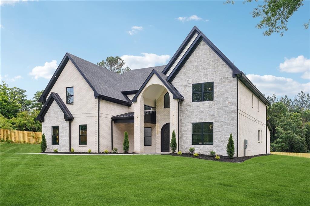 4539 Braselton Highway