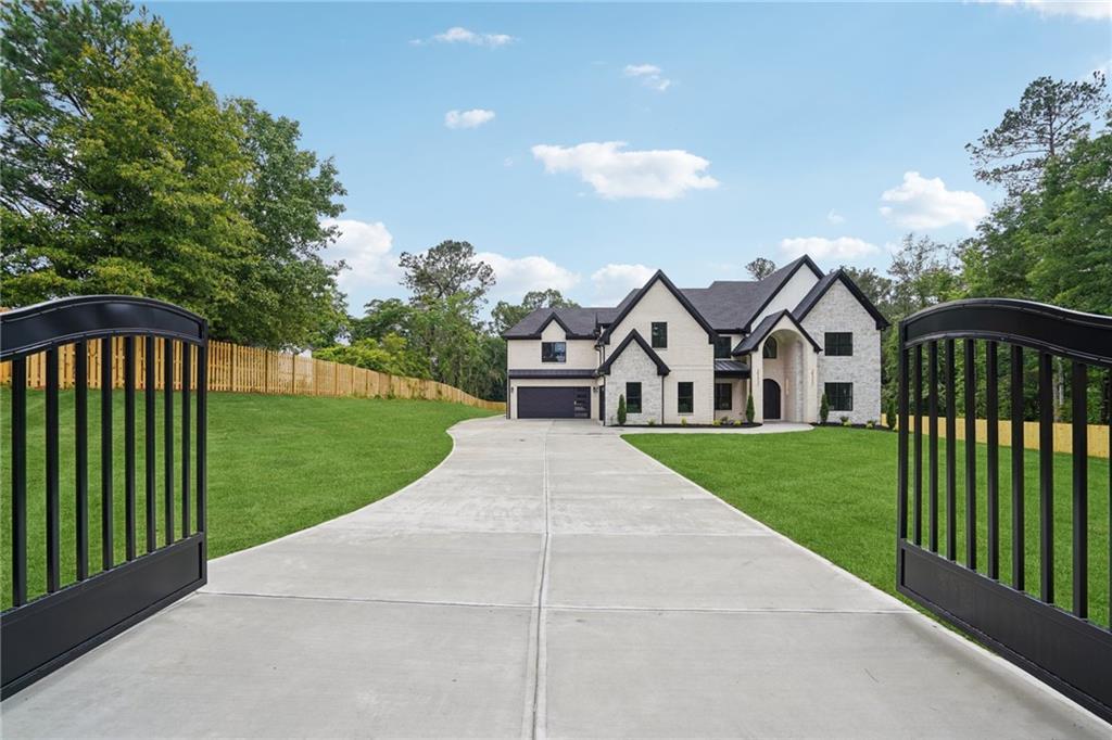 4539 Braselton Highway