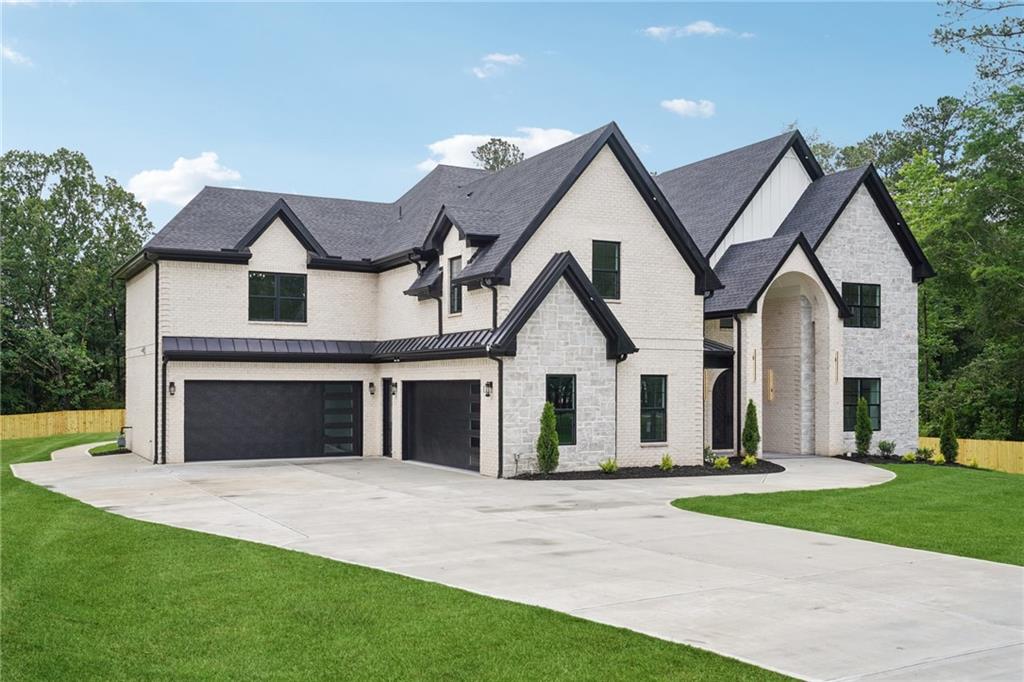 4539 Braselton Highway