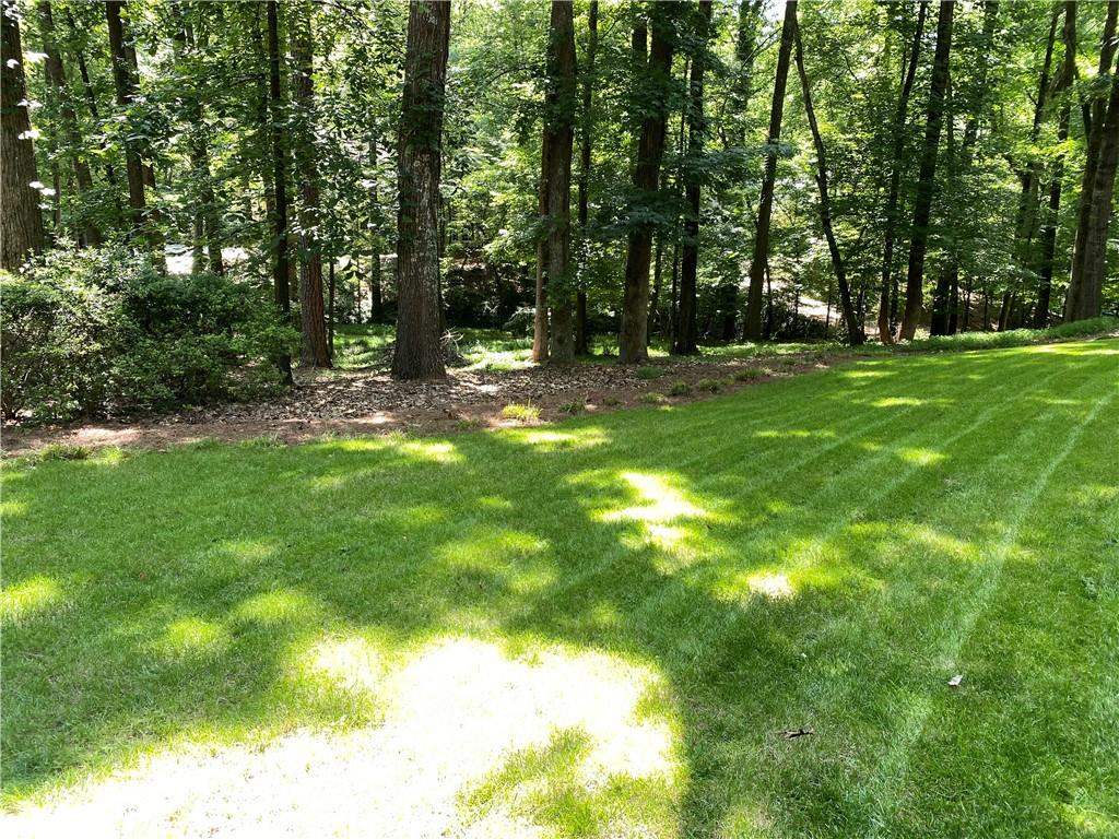 281 Oak Hammock Drive NW