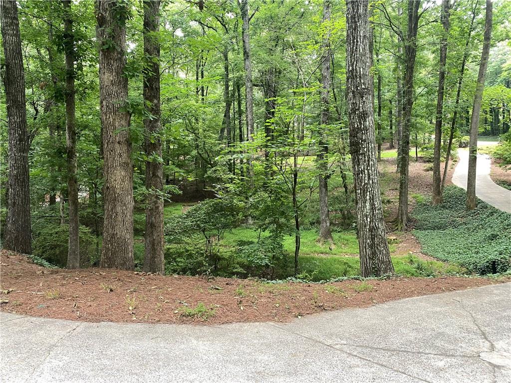 281 Oak Hammock Drive NW