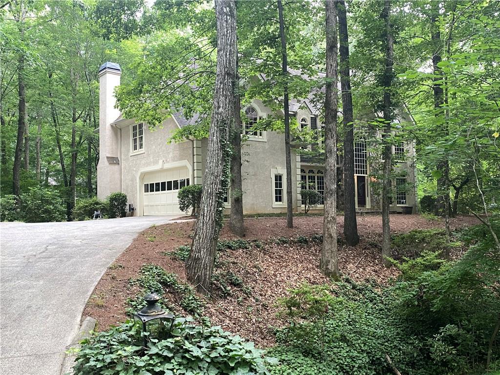 281 Oak Hammock Drive NW