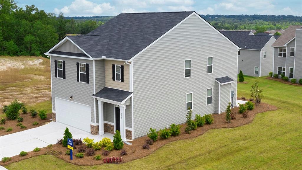 12000 Conrad Circle, Hampton, Georgia image 47
