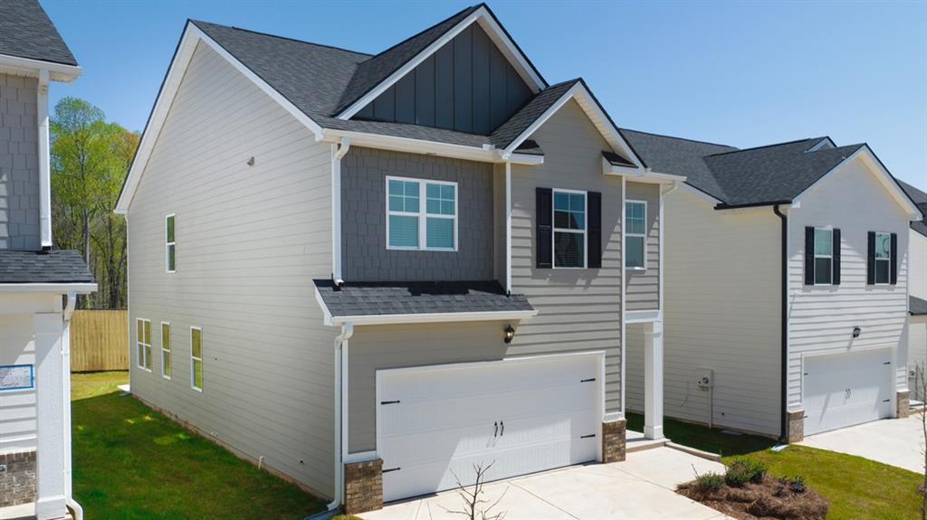 12000 Conrad Circle, Hampton, Georgia image 4