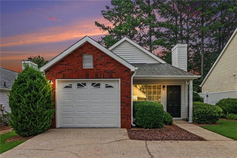 Photo of 3075 Barnwood Crossing, Duluth, GA 30097 (MLS # 7802478)