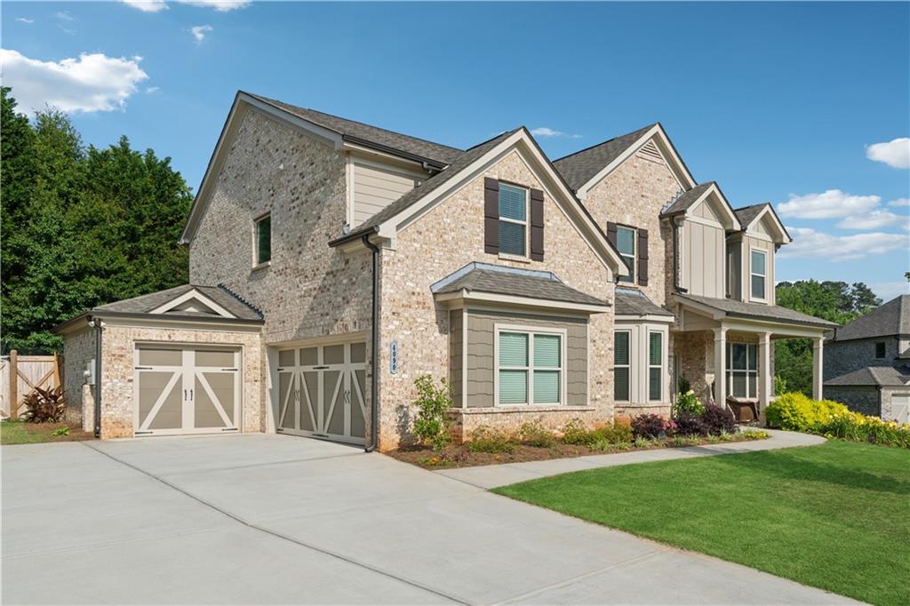 4090 Sierra Knolls Court