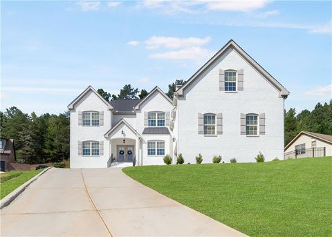 2210 Cascading Creek Court Cumming GA 30041