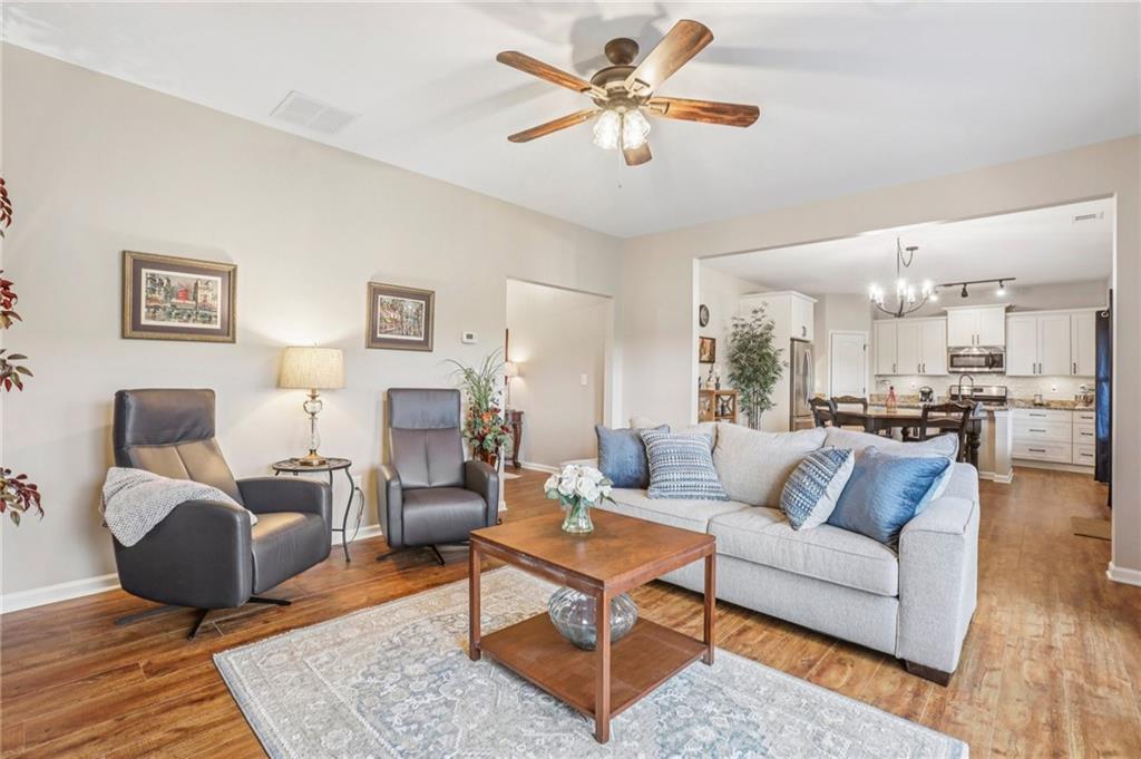 254 Red Hawk Drive