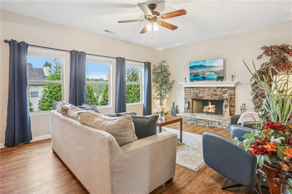 254 Red Hawk Drive