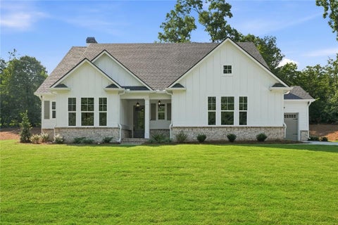 Homes For Sale - 618 Sweetgrass Drive<br/> Demorest, GA 30535