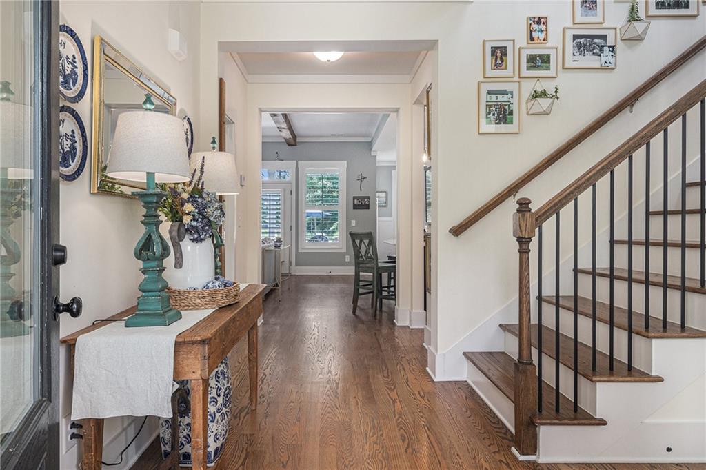1229 Dean Hill Road