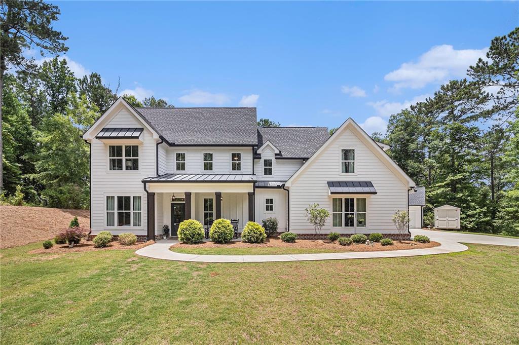 1229 Dean Hill Road